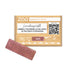 Zao 長方礦物眼影補充裝 Rectangle Eyeshadow Refill